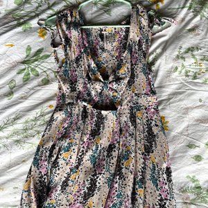Free People dress, size XS